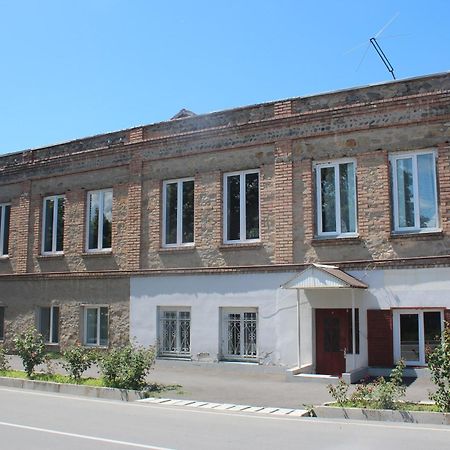 Guesthouse Levani Gori Extérieur photo